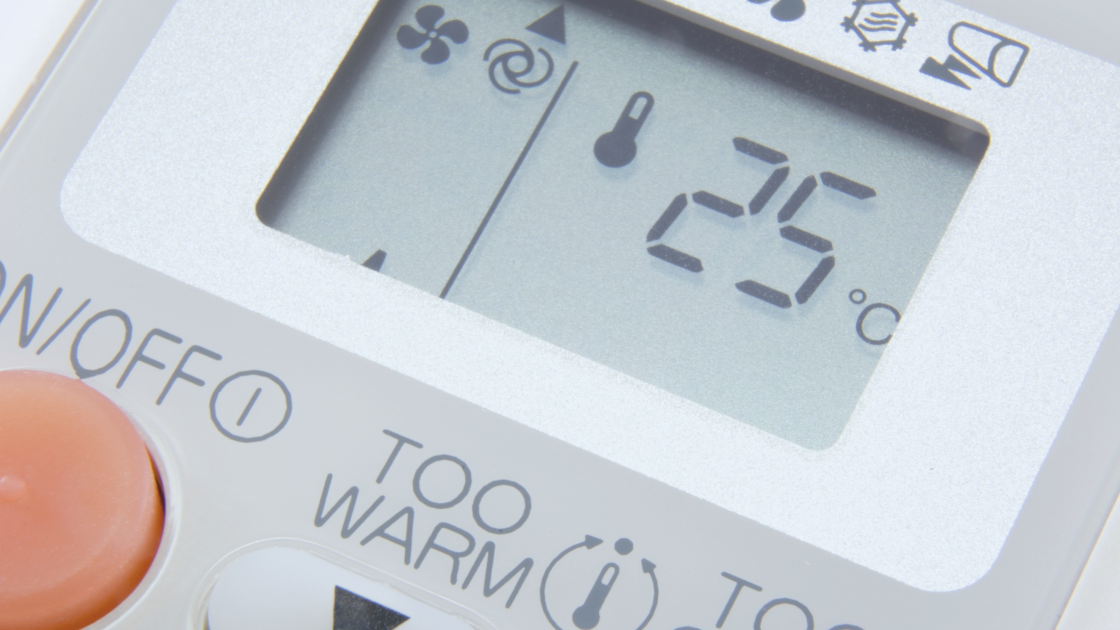 White Flags to Look for in TemperatureControlled Logistics White